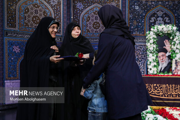 همایش «فرزندان حیدر کرار»