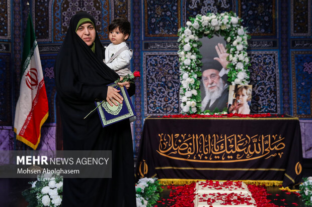 همایش «فرزندان حیدر کرار»