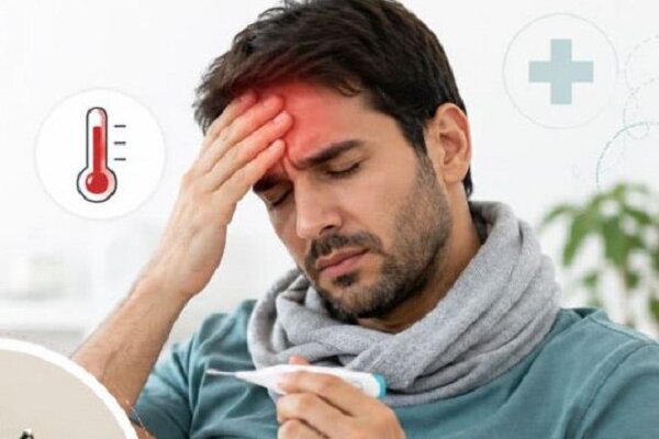 هشدار علوم پزشکی چابهار؛ علائم دنگی را با سرماخوردگی اشتباه نگیرید