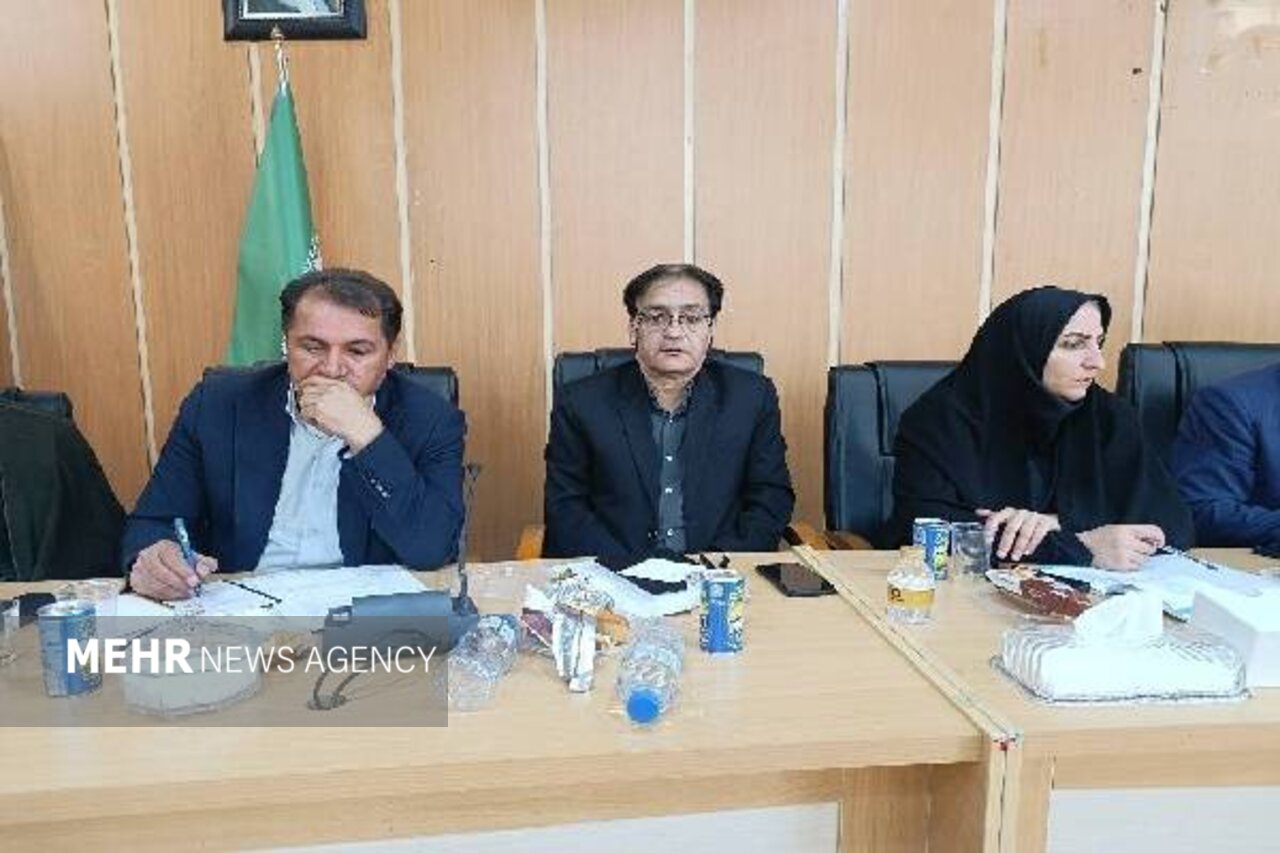 خبر خوب: رشد ۲۷۰ درصدی پرونده‌های تخلف بازار در کهگیلویه و بویراحمد | مهر - کد 32fe