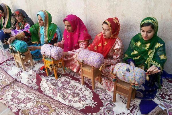 نذر توسعه عتبات چگونه به توانمندسازی مناطق کم‌برخوردار کمک می‌کند؟