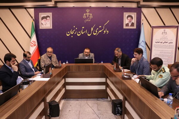 حفظ حقوق بیت‌المال وظیفه همه مدیران دستگاه‌های اجرایی است