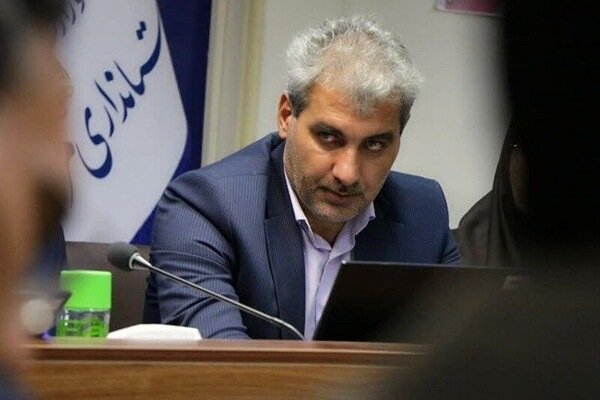 مقابله با پسماندسوزی و آلودگی هوا در استان مرکزی مورد توجه ویژه است