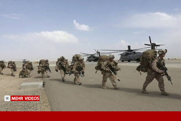 تحلیل بحران: بقایی: خروج آمریکا از عراق نشانه شکست این کشور است | مهر - کد ad29