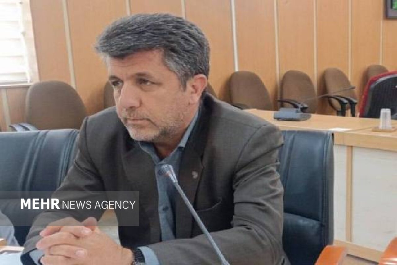 پیشبینی پاییز پربارش در کهگیلویه وبویراحمد؛هشدار هواشناسی به کشاورزان