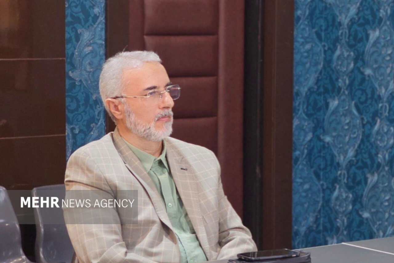 ۱۱۸ اثر به هفتمین جشنواره ملی نمایشنامه‌ نویسی پارسی رسید