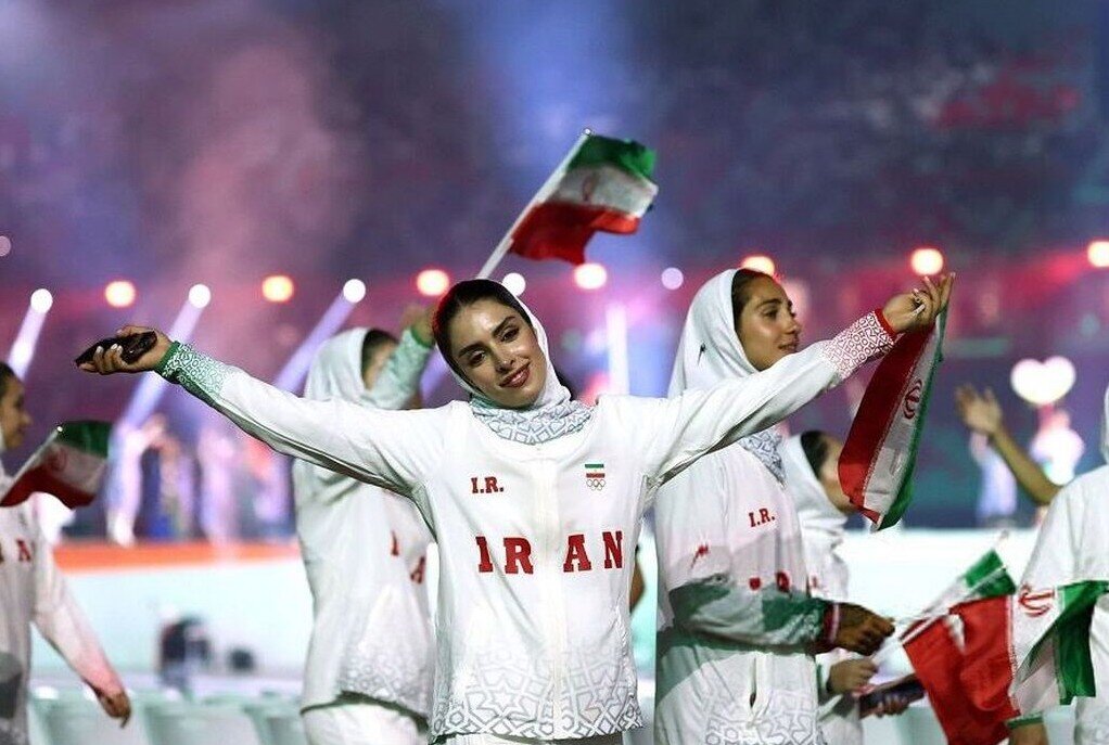 Iran shines brighter in Nagoya with 19 gold medals
