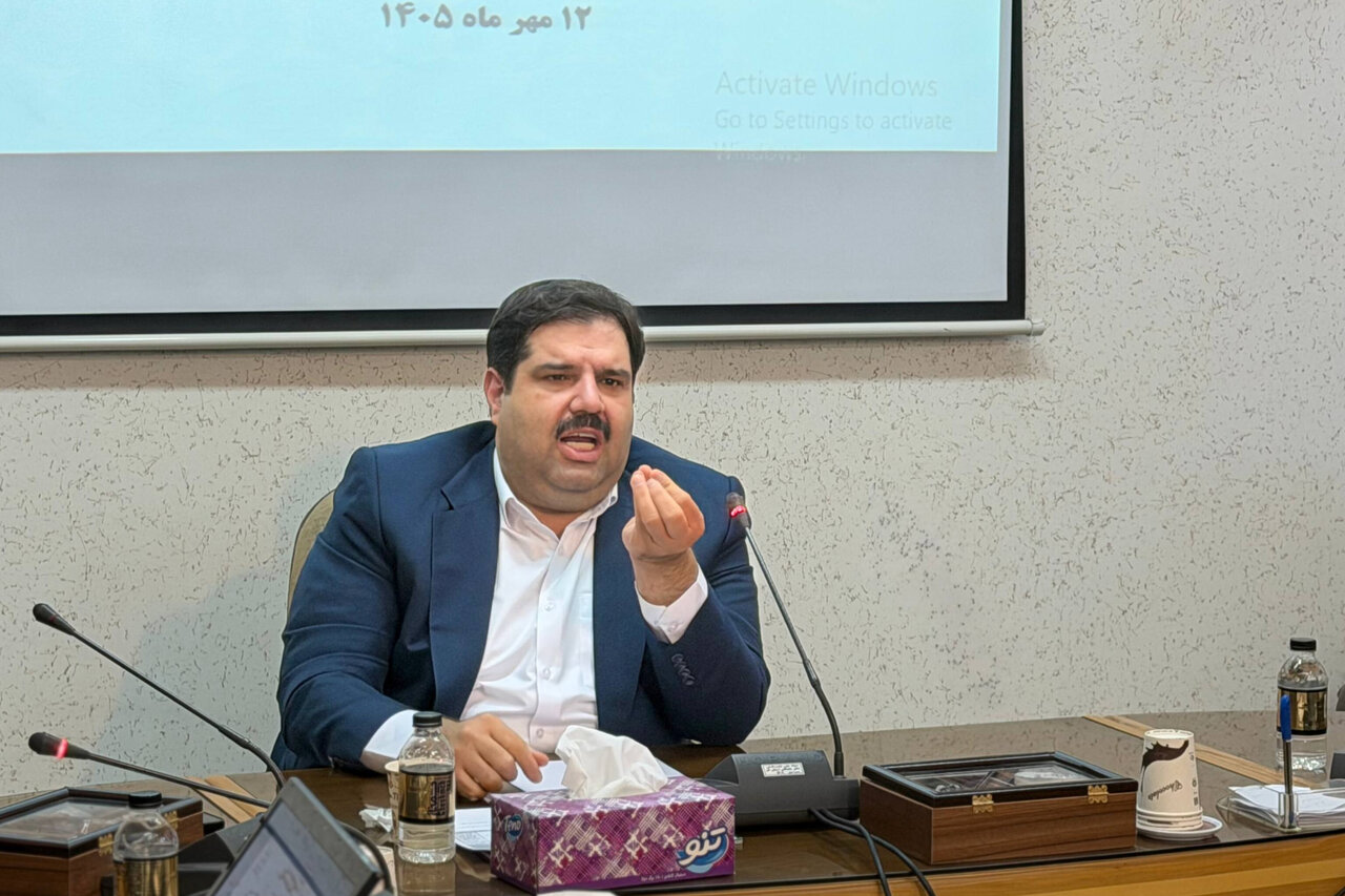 رئیس بنیاد نخبگان قم: پیوند دانشگاه و صنعت برای حل مسائل‌ تقویت می شود