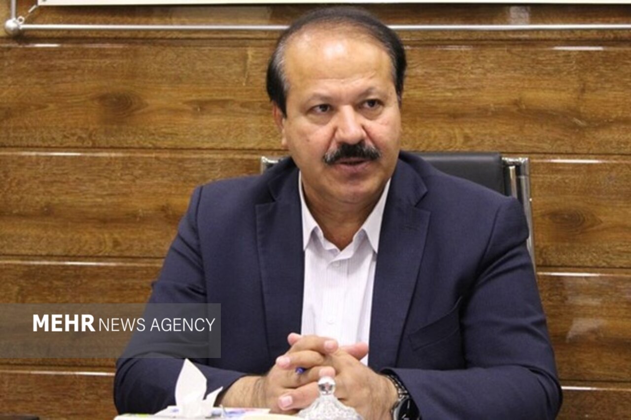 یوسفی: بیثباتی مقررات، سد راه صادرات گلستان است