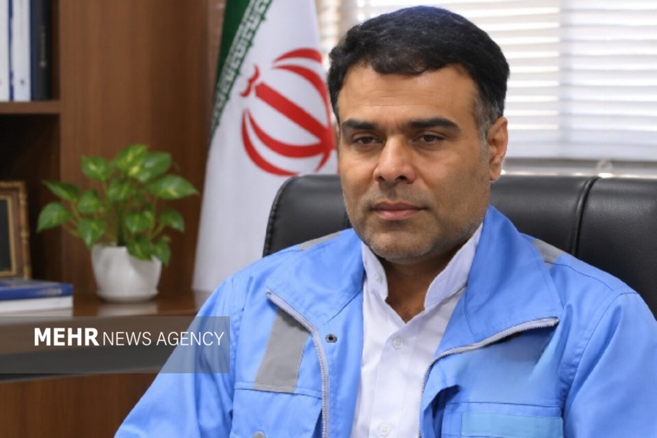 گزارش ویژه: صدور هشدارهای هواشناسی در هرمزگان؛ شناورهای سبک از تردد خودداری کنند | مهر - کد 66a5