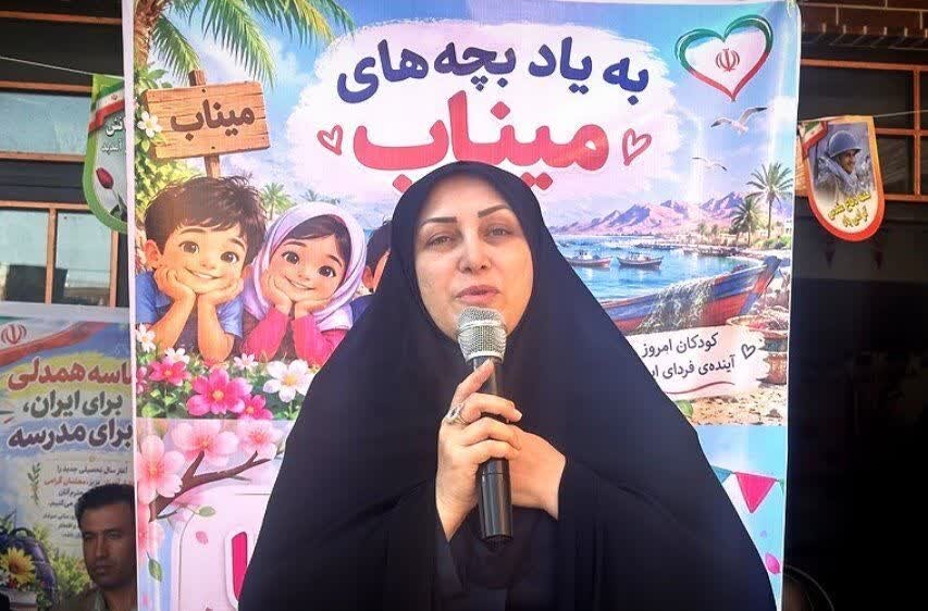 سالهای نخست زندگی در شکلگیری شخصیت کودکان تعیینکننده است