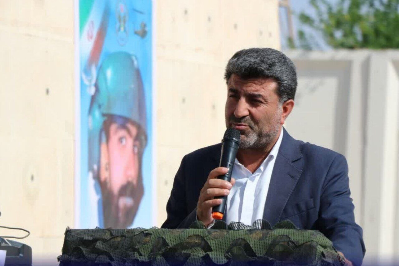 وحدت رمز پیروزی کشور است 