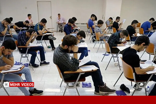 وزیر آموزشوپرورش: هنوز نتایج تحلیل کنکور را بررسی نکردهام