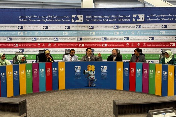 سازندگان نابغه ودیوسنگی به دنبال پیام آموزشی مستقیم برای کودکان نبودند