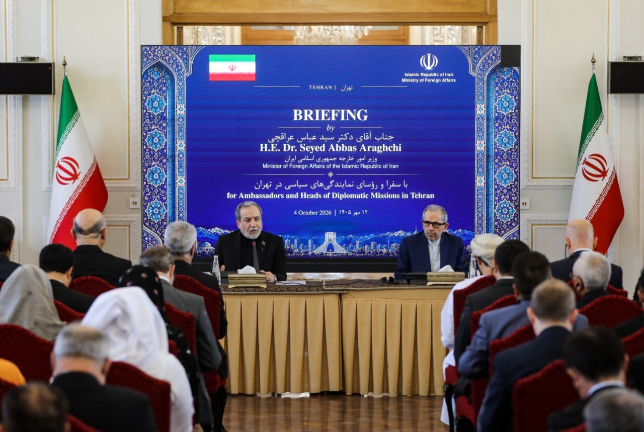 Iran vows stronger response to military attack