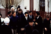 نوفل لوشاتو در تبعید امام، چگونه به مرکز رسانه‌ای انقلاب تبدیل شد؟