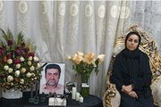 از لباس کار تا ضیافت ملکوت؛ شهیدی که برای نجات یاران به مهلکه بازگشت