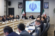 عارف: از عهده مشکلات برمی‌آییم؛ آرامش جامعه باید حفظ شود