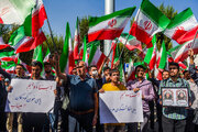 ایران و معادله بازدارندگی؛ از تهدید شناورهای دشمن تا تحکیم امنیت داخلی