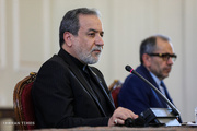 Araghchi says aggressors must be held accountable