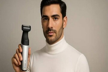 بهترین ماشین اصلاح بدن مردانه؛ معرفی بهترین مدل‌های بادی گروم