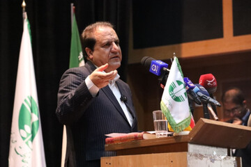 خروج سالانه حدود یک میلیارد مترمکعب آب از مرزهای استان ایلام