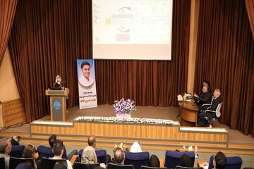 پایان‌نامه محمدامین کلاته یک سال پس از فقدانش به ثمر نشست