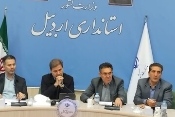 تسهیل فرآیندهای قانونی در مقابله با ساخت‌وسازهای غیرمجاز در اردبیل
