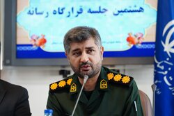 ریحانی: دشمن به دنبال از بین بردن انسجام ملی است