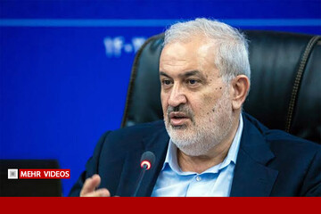 علی‌آبادی: اگر همه همکاری کنیم، زمستان را به‌خوبی پشت سر می‌گذاریم