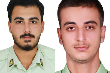 سیستان و بلوچستان میں مسلح حملے میں دو پولیس اہلکار شہید