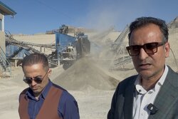 شهردار شهریار: کارخانه آسفالت درآمد پایدار شهرداری را تضمین می‌کند
