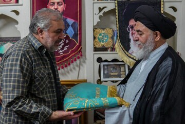 اجاق‌نژاد: صبر خانواده شهدا سرمایه‌ای ارزشمند برای جامعه است