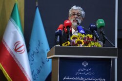 حداد عادل: تمام ابعاد شخصیت رهبر شهید قابل درک نیست