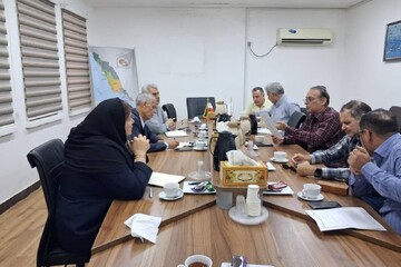 بازنگری پروتکل مولدسازی میگو در بوشهر با تمرکز بر ژنتیک و سلامت