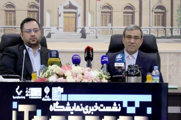 خراسان رضوی ظرفیت مهمی برای توسعه اقتصادی دیجیتال و هوشمند سازی دارد