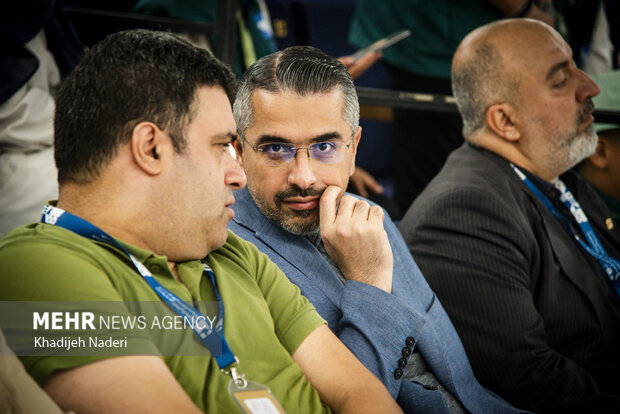 آغاز سی و هشتمین دوره جشنواره بینالمللی فیلمهای <a href='https://sayeb.ir/tag/%da%a9%d9%88%d8%af%da%a9%d8%a7%d9%86'></div>کودکان</a> و <a href='https://sayeb.ir/tag/%d9%86%d9%88%d8%ac%d9%88%d8%a7%d9%86%d8%a7%d9%86'>نوجوانان</a>