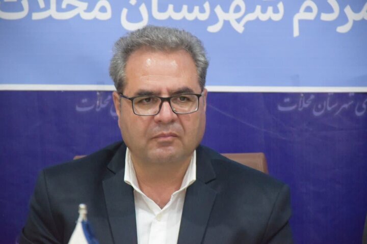 هجدهمین نمایشگاه بین‌المللی سنگ در محلات؛ سکوی پرتاب اقتصاد منطقه