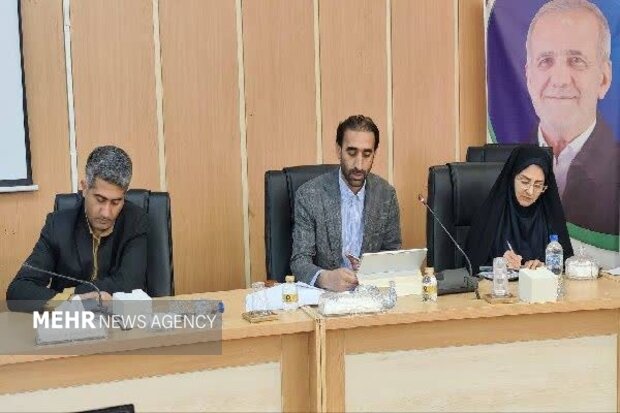 برگزاری ۵۰۰ برنامه هفته ملی کودک در کهگیلویه و بویراحمد