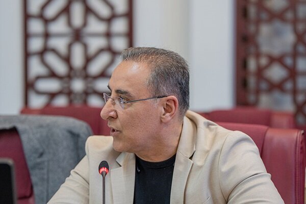 ایران کا ریلوے نیٹ ورک خطے کے کئی ممالک کے مفادات کا ضامن ہے، ایرانی عہدیدار