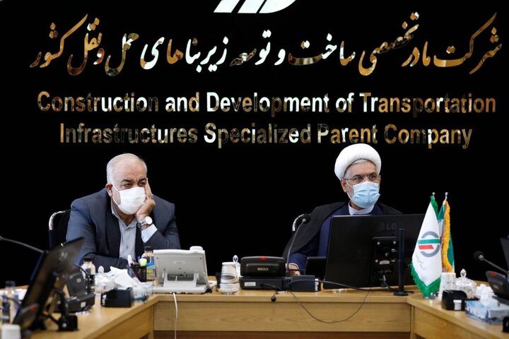 بازوند: اعتبار مورد نیاز محور میاندوآب – شاهین‌دژ – تکاب تزریق شد