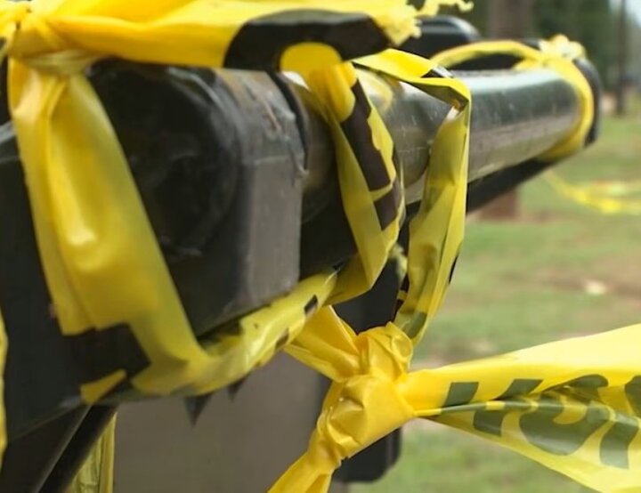 Shooting reported at US Block Party, 2 killed
