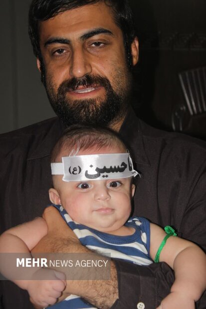 از لباس کار تا ضیافت ملکوت؛ شهیدی که برای نجات یاران به مهلکه بازگشت از لباس کار تا ضیافت ملکوت؛ شهیدی که برای نجات یاران به مهلکه بازگشت