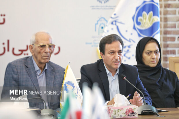 نخستین نشست نخبگانی خبرنگاران آذربایجان‌شرقی