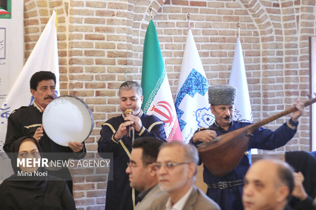نخستین نشست نخبگانی خبرنگاران آذربایجان‌شرقی