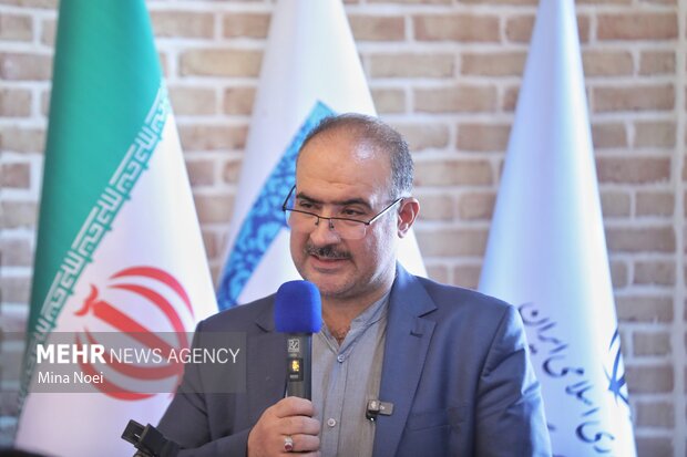 نخستین نشست نخبگانی خبرنگاران آذربایجان‌شرقی