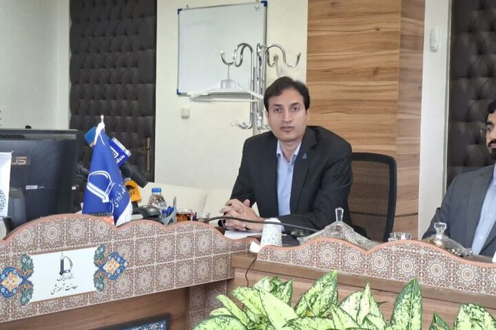 طرح «ستارگان» برای نخبگان دانشگاه فردوسی مشهد اجرا می شود طرح «ستارگان» برای نخبگان دانشگاه فردوسی مشهد اجرا می شود