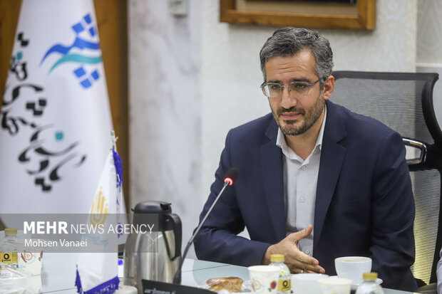 <a href='https://sayeb.ir/tag/%d9%86%d8%b4%d8%b3%d8%aa-%d8%ae%d8%a8%d8%b1%db%8c'></div>نشست خبری</a> همایش علمی «هیئت و آئین‌های مذهبی»