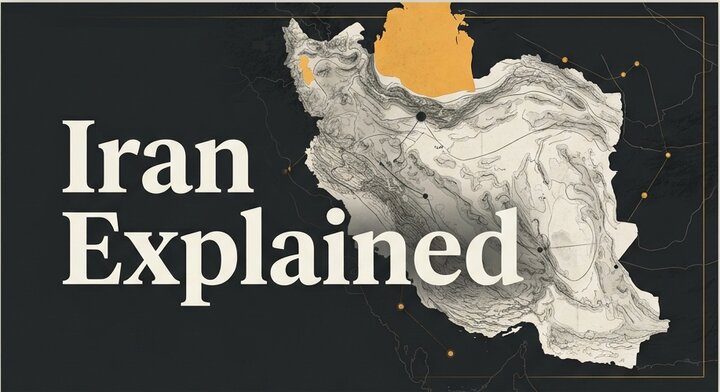 Iran Explained