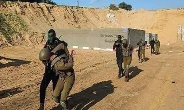 طوفان الاقصی، مسئله فلسطین را دوباره به افکار عمومی جهان یادآوری کرد